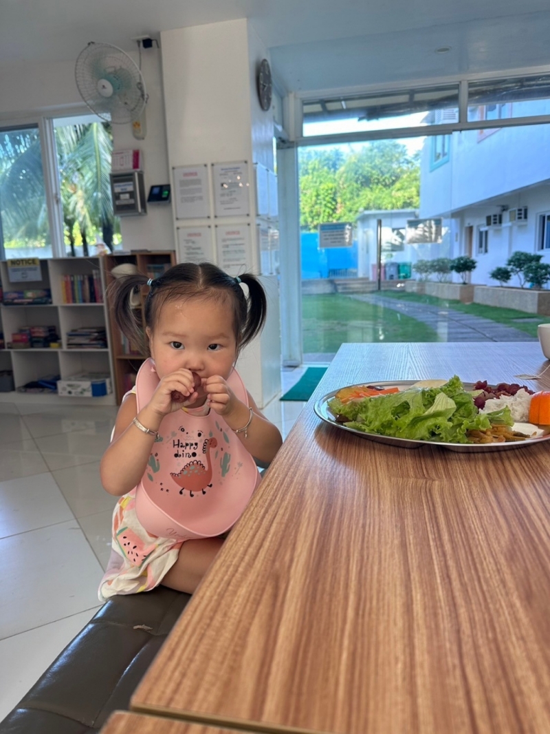 フィリピン留学 Cebu21 - Boracay Coco English-Kids-83